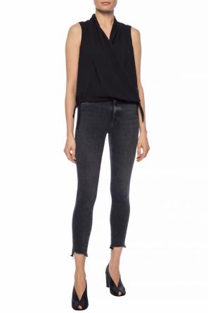 ‘ami’ tank top, zdjęcie 2 ‘ami’ tank top od AllSaints